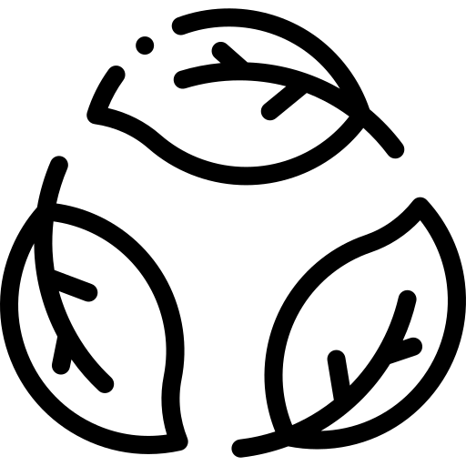 Doğa Dostu İkonu